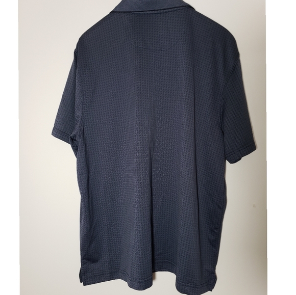 👽Haggar cool polo shirt👽 - Picture 2 of 3